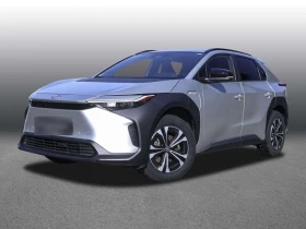 Toyota bZ4X FWD - 71.4 kWh - 204 кс - Гаранционна