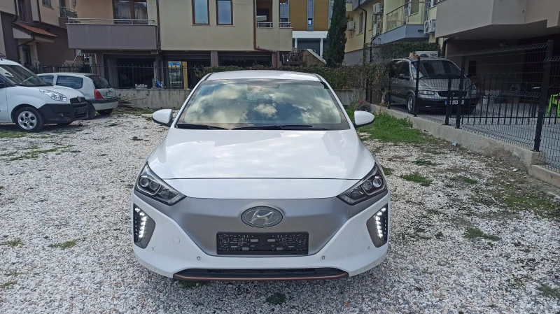 Hyundai Ioniq - 13900 € / 27186.04 лв. - 81243919 1 | Car24.bg Hyundai Ioniq - 13900 € / 27186.04 лв. - 81243919 1