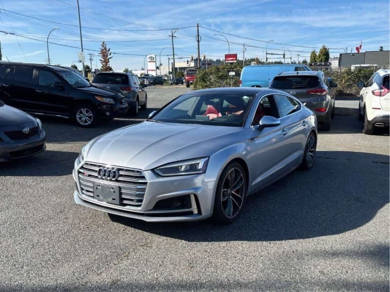 Audi S5 Technik/360/DIS/HUD/B&O/МАСАЖИ/ШИБИДАХ - 20900 € / 40876.85 лв. - 29465230 1 | Car24.bg Audi S5 Technik/360/DIS/HUD/B&O/МАСАЖИ/ШИБИДАХ - 20900 € / 40876.85 лв. - 29465230 1