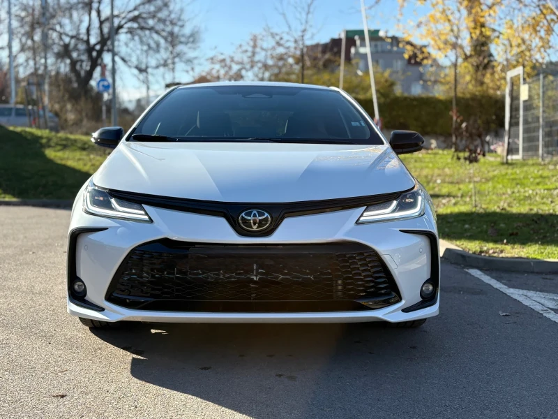 Toyota Corolla GR SPORT - 26900 € / 52611.83 лв. - 68704844 1 | Car24.bg Toyota Corolla GR SPORT - 26900 € / 52611.83 лв. - 68704844 1