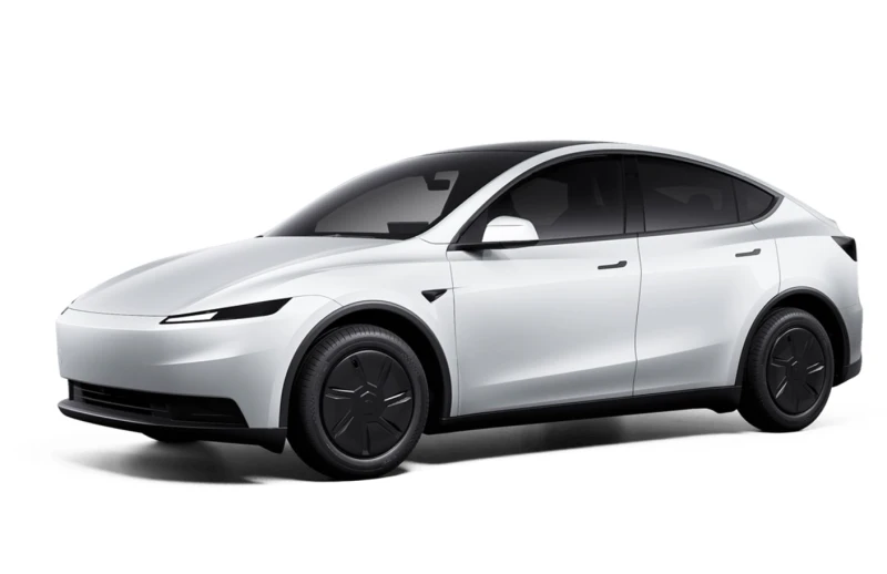 Tesla Y Juniper STD Очакван внос СЕПТЕМВРИ - 41990 € - 33874998 1 | Car24.bg Tesla Y Juniper STD Очакван внос СЕПТЕМВРИ - 41990 € - 33874998 1
