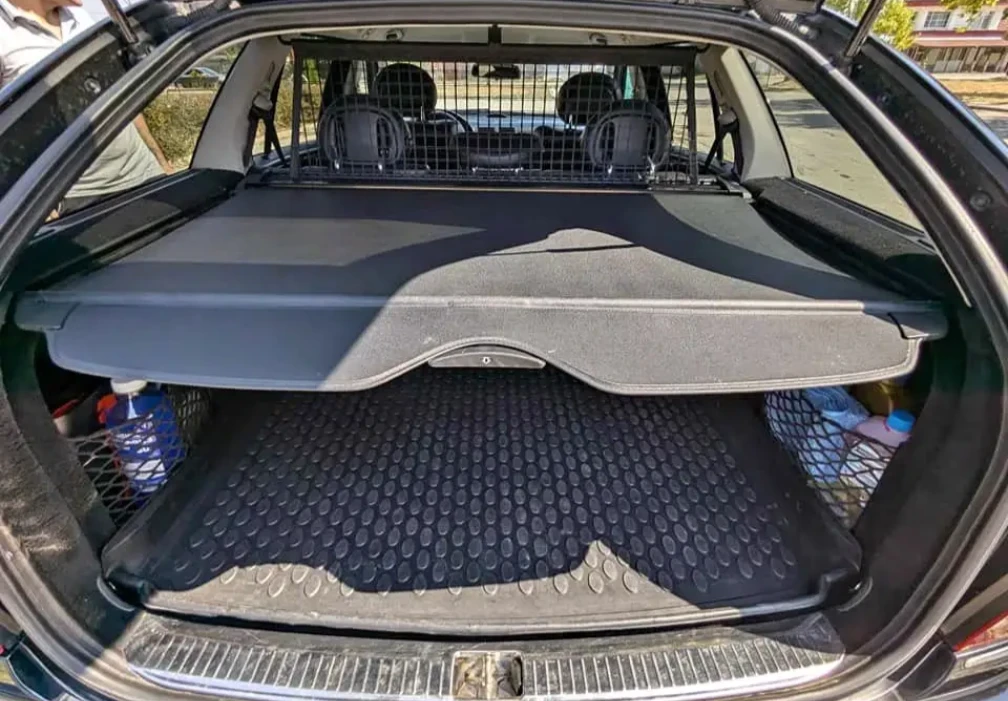 Mercedes-Benz C 220  - изображение 2 | Auto.bg Mercedes-Benz C 220  - изображение 2