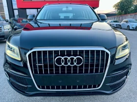 Audi Q5 2, 0tdi 190ps S-line Quatrro euro 6b - Car24.bg Audi Q5 2, 0tdi 190ps S-line Quatrro euro 6b