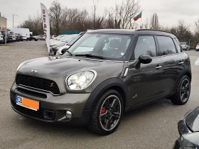 Mini Countryman ALL4* 1.6T* LED/XENON* NAVI* КОЖА* АВТОМАТИК* - Car24.bg Mini Countryman ALL4* 1.6T* LED/XENON* NAVI* КОЖА* АВТОМАТИК*