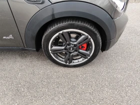 Mini Countryman ALL4* 1.6T* LED/XENON* NAVI* КОЖА* АВТОМАТИК* - 7400 € / 14473.14 лв. - 94132029 17 | Car24.bg Mini Countryman ALL4* 1.6T* LED/XENON* NAVI* КОЖА* АВТОМАТИК* - 7400 € / 14473.14 лв. - 94132029 17