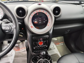 Mini Countryman ALL4* 1.6T* LED/XENON* NAVI* КОЖА* АВТОМАТИК* - 7400 € / 14473.14 лв. - 94132029 7 | Car24.bg Mini Countryman ALL4* 1.6T* LED/XENON* NAVI* КОЖА* АВТОМАТИК* - 7400 € / 14473.14 лв. - 94132029 7