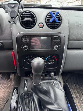 Jeep Cherokee 2.8 - 3000 € / 5867.49 лв. - 29639167 4 | Car24.bg Jeep Cherokee 2.8 - 3000 € / 5867.49 лв. - 29639167 4