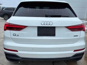 Audi Q3 * Technik * CARFAX * ЦЕНА ДО БГ - 25000 € / 48895.75 лв. - 66523343 5 | Car24.bg Audi Q3 * Technik * CARFAX * ЦЕНА ДО БГ - 25000 € / 48895.75 лв. - 66523343 5
