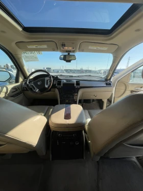 Cadillac Escalade undefined | Auto.bg — изображение 5 Cadillac Escalade undefined | Auto.bg — изображение 5