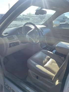 Cadillac Escalade undefined | Auto.bg — изображение 9 Cadillac Escalade undefined | Auto.bg — изображение 9