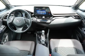 Toyota C-HR 1.2I* 4X4* CLASSY* ГАРАНЦИЯ* РЕГИСТРИРАНА* - 20400 € / 39898.93 лв. - 81728979 13 | Car24.bg Toyota C-HR 1.2I* 4X4* CLASSY* ГАРАНЦИЯ* РЕГИСТРИРАНА* - 20400 € / 39898.93 лв. - 81728979 13