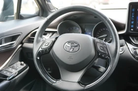 Toyota C-HR 1.2I* 4X4* CLASSY* ГАРАНЦИЯ* РЕГИСТРИРАНА* - 20400 € / 39898.93 лв. - 81728979 10 | Car24.bg Toyota C-HR 1.2I* 4X4* CLASSY* ГАРАНЦИЯ* РЕГИСТРИРАНА* - 20400 € / 39898.93 лв. - 81728979 10
