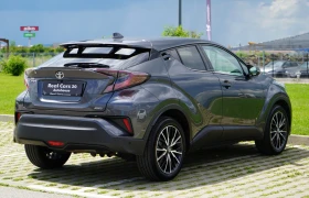 Toyota C-HR 1.2I* 4X4* CLASSY* ГАРАНЦИЯ* РЕГИСТРИРАНА* - 20400 € / 39898.93 лв. - 81728979 4 | Car24.bg Toyota C-HR 1.2I* 4X4* CLASSY* ГАРАНЦИЯ* РЕГИСТРИРАНА* - 20400 € / 39898.93 лв. - 81728979 4
