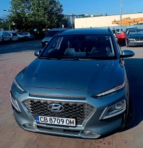 Hyundai Kona 1.6 HYBRID