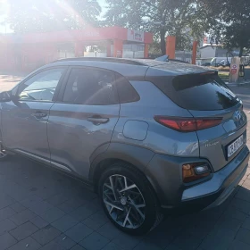 Hyundai Kona 1.6 HYBRID | Auto.bg — изображение 3 Hyundai Kona 1.6 HYBRID | Auto.bg — изображение 3