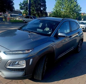 Hyundai Kona 1.6 HYBRID | Auto.bg — изображение 2 Hyundai Kona 1.6 HYBRID | Auto.bg — изображение 2