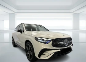 Mercedes-Benz GLC 300 d 4Matic = AMG Line = Advanced Plus Гаранция - Car24.bg Mercedes-Benz GLC 300 d 4Matic = AMG Line = Advanced Plus Гаранция