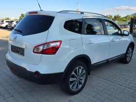 Nissan Qashqai 2.0D, 4x4, 7-места, Кожа, Подгрев, Bose! | Auto.bg — изображение 2 Nissan Qashqai 2.0D, 4x4, 7-места, Кожа, Подгрев, Bose! | Auto.bg — изображение 2