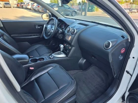 Nissan Qashqai 2.0D, 4x4, 7-места, Кожа, Подгрев, Bose! | Auto.bg — изображение 12 Nissan Qashqai 2.0D, 4x4, 7-места, Кожа, Подгрев, Bose! | Auto.bg — изображение 12