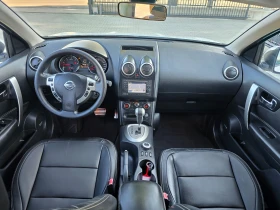 Nissan Qashqai 2.0D, 4x4, 7-места, Кожа, Подгрев, Bose! | Auto.bg — изображение 10 Nissan Qashqai 2.0D, 4x4, 7-места, Кожа, Подгрев, Bose! | Auto.bg — изображение 10