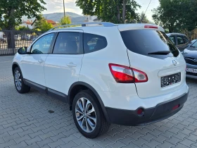 Nissan Qashqai 2.0D, 4x4, 7-места, Кожа, Подгрев, Bose! | Auto.bg — изображение 4 Nissan Qashqai 2.0D, 4x4, 7-места, Кожа, Подгрев, Bose! | Auto.bg — изображение 4