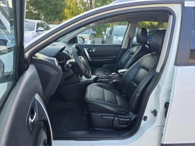Nissan Qashqai 2.0D, 4x4, 7-места, Кожа, Подгрев, Bose! | Auto.bg — изображение 9 Nissan Qashqai 2.0D, 4x4, 7-места, Кожа, Подгрев, Bose! | Auto.bg — изображение 9