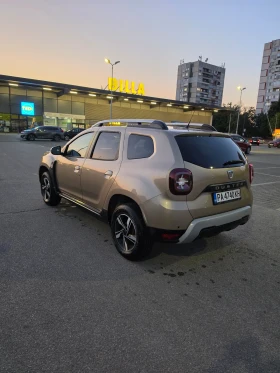 Dacia Duster 1.6 бензин/газ - 12900 € / 25230.21 лв. - 92381729 4 | Car24.bg Dacia Duster 1.6 бензин/газ - 12900 € / 25230.21 лв. - 92381729 4