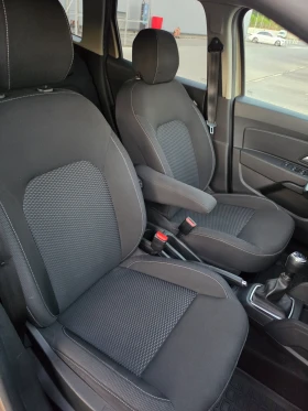 Dacia Duster 1.6 бензин/газ - 12900 € / 25230.21 лв. - 92381729 7 | Car24.bg Dacia Duster 1.6 бензин/газ - 12900 € / 25230.21 лв. - 92381729 7