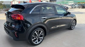 Kia Niro 1.6 HEV | Auto.bg — изображение 4 Kia Niro 1.6 HEV | Auto.bg — изображение 4