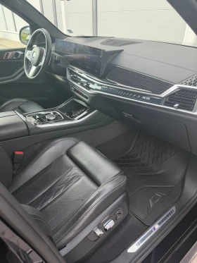 BMW X5 40d M Sport - 64900 € - 42548354 7 | Car24.bg BMW X5 40d M Sport - 64900 € - 42548354 7