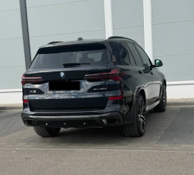 BMW X5 40d M Sport - 64900 € - 42548354 5 | Car24.bg BMW X5 40d M Sport - 64900 € - 42548354 5