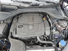 Mercedes-Benz ML 350 4MATIC 13 670km * KРАЙНА ЦЕНА* FULL MAX | Auto.bg — изображение 5 Mercedes-Benz ML 350 4MATIC 13 670km * KРАЙНА ЦЕНА* FULL MAX | Auto.bg — изображение 5