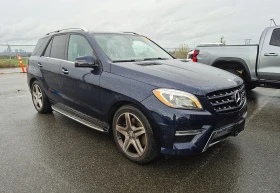 Mercedes-Benz ML 350 4MATIC 13 670km * KРАЙНА ЦЕНА* FULL MAX