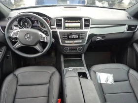 Mercedes-Benz ML 350 4MATIC 13 670km * KРАЙНА ЦЕНА* FULL MAX | Auto.bg — изображение 9 Mercedes-Benz ML 350 4MATIC 13 670km * KРАЙНА ЦЕНА* FULL MAX | Auto.bg — изображение 9