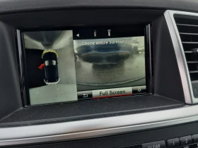 Mercedes-Benz ML 350 4MATIC 13 670km * KРАЙНА ЦЕНА* FULL MAX | Auto.bg — изображение 11 Mercedes-Benz ML 350 4MATIC 13 670km * KРАЙНА ЦЕНА* FULL MAX | Auto.bg — изображение 11