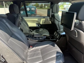 Land Rover Range rover LWB 4.4 150000km - 39900 € - 81565765 11 | Car24.bg Land Rover Range rover LWB 4.4 150000km - 39900 € - 81565765 11