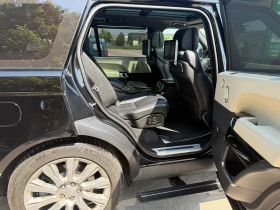 Land Rover Range rover LWB 4.4 150000km - 39900 € - 81565765 15 | Car24.bg Land Rover Range rover LWB 4.4 150000km - 39900 € - 81565765 15