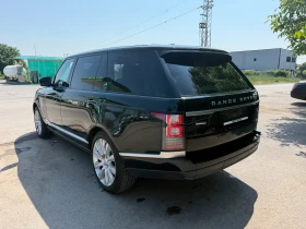 Land Rover Range rover LWB 4.4 150000km - 39900 € - 81565765 5 | Car24.bg Land Rover Range rover LWB 4.4 150000km - 39900 € - 81565765 5
