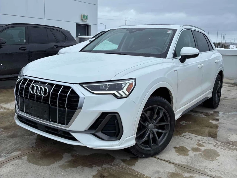 Audi Q3 * Technik * CARFAX * ЦЕНА ДО БГ - 25000 € / 48895.75 лв. - 66523343 1 | Car24.bg Audi Q3 * Technik * CARFAX * ЦЕНА ДО БГ - 25000 € / 48895.75 лв. - 66523343 1