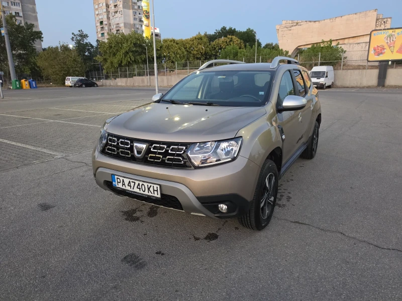 Dacia Duster 1.6 бензин/газ - 12900 € / 25230.21 лв. - 92381729 1 | Car24.bg Dacia Duster 1.6 бензин/газ - 12900 € / 25230.21 лв. - 92381729 1