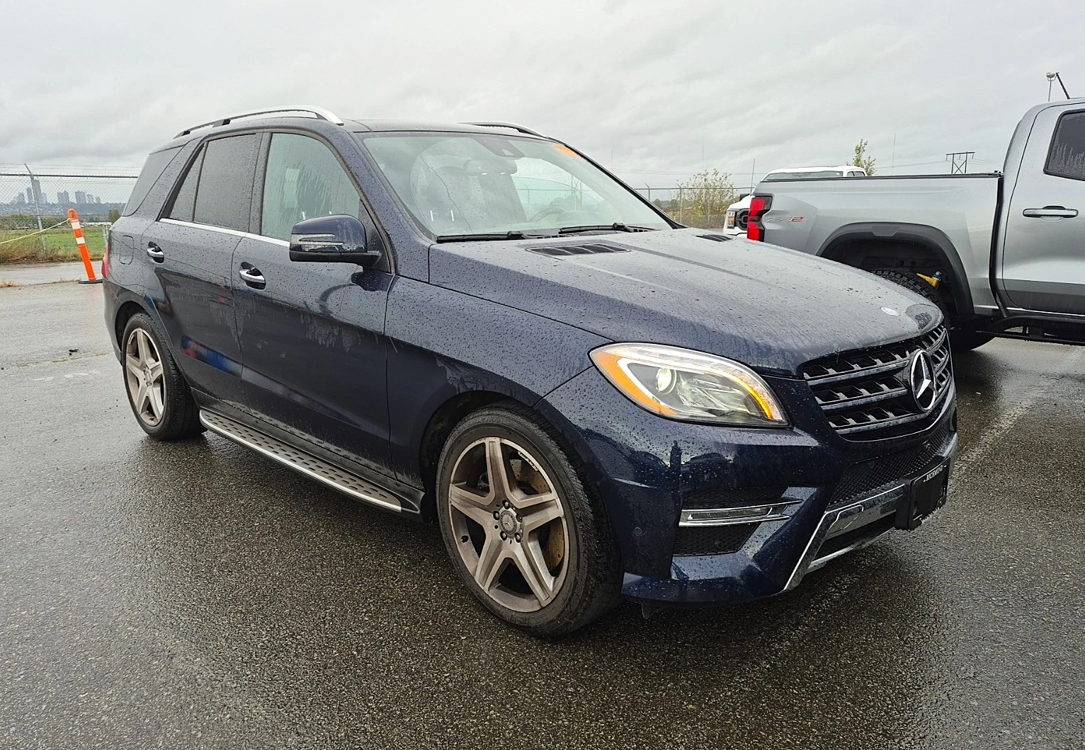 Mercedes-Benz ML 350 4MATIC 13 670km * KРАЙНА ЦЕНА* FULL MAX | Auto.bg — изображение 1 Mercedes-Benz ML 350 4MATIC 13 670km * KРАЙНА ЦЕНА* FULL MAX | Auto.bg — изображение 1