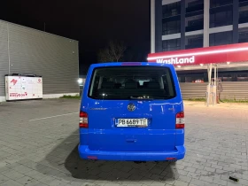 VW Caravelle Automat 201000km Top | Auto.bg — изображение 4 VW Caravelle Automat 201000km Top | Auto.bg — изображение 4