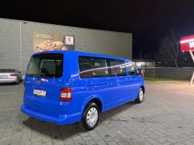 VW Caravelle Automat 201000km Top | Auto.bg — изображение 3 VW Caravelle Automat 201000km Top | Auto.bg — изображение 3