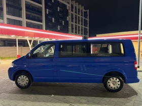 VW Caravelle Automat 201000km Top | Auto.bg — изображение 11 VW Caravelle Automat 201000km Top | Auto.bg — изображение 11