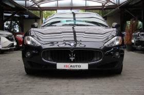     Maserati GranTurismo 4.2 V8/Automatik /BOSE/NAVI ~79 800 .