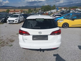 Opel Astra 1.0I-105K.C-EURO6-NAVI | Mobile.bg   6