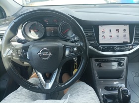 Opel Astra 1.0I-105K.C-EURO6-NAVI | Mobile.bg   13