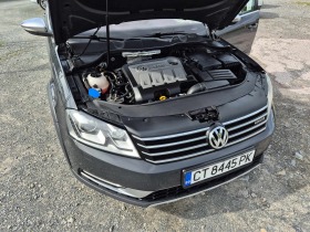 VW Alltrack 2.0TDI  | Mobile.bg   15