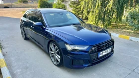 Audi A6 50TDI HYBRID / 3xS-Line / Matrix - Car24.bg Audi A6 50TDI HYBRID / 3xS-Line / Matrix