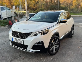 Peugeot 3008 2.0HDI* 180* GT-LINE* FULL MAX* Focal* Massage - Car24.bg Peugeot 3008 2.0HDI* 180* GT-LINE* FULL MAX* Focal* Massage